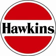 Hawkins Spare
